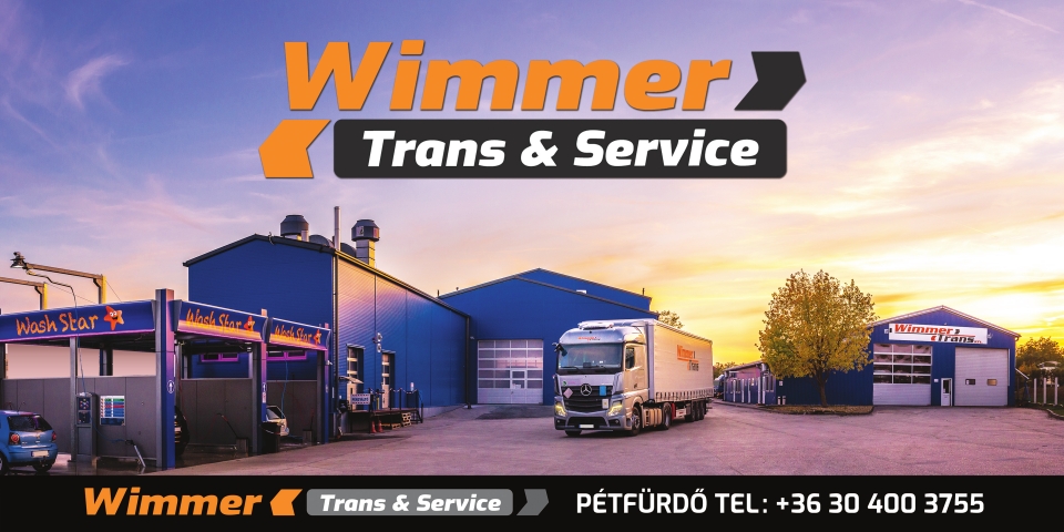 Wimmer-Trans